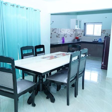 Ramya Grand Visakhapatnam Exterior foto