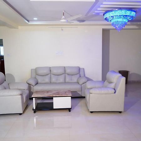 Ramya Grand Visakhapatnam Exterior foto
