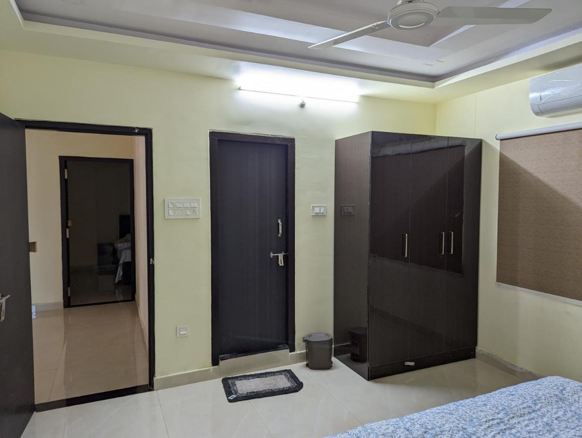 Ramya Grand Visakhapatnam Exterior foto