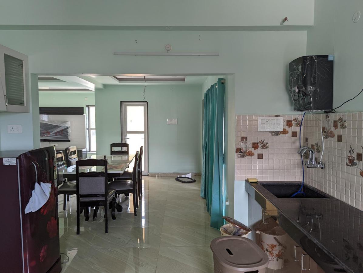 Ramya Grand Visakhapatnam Exterior foto