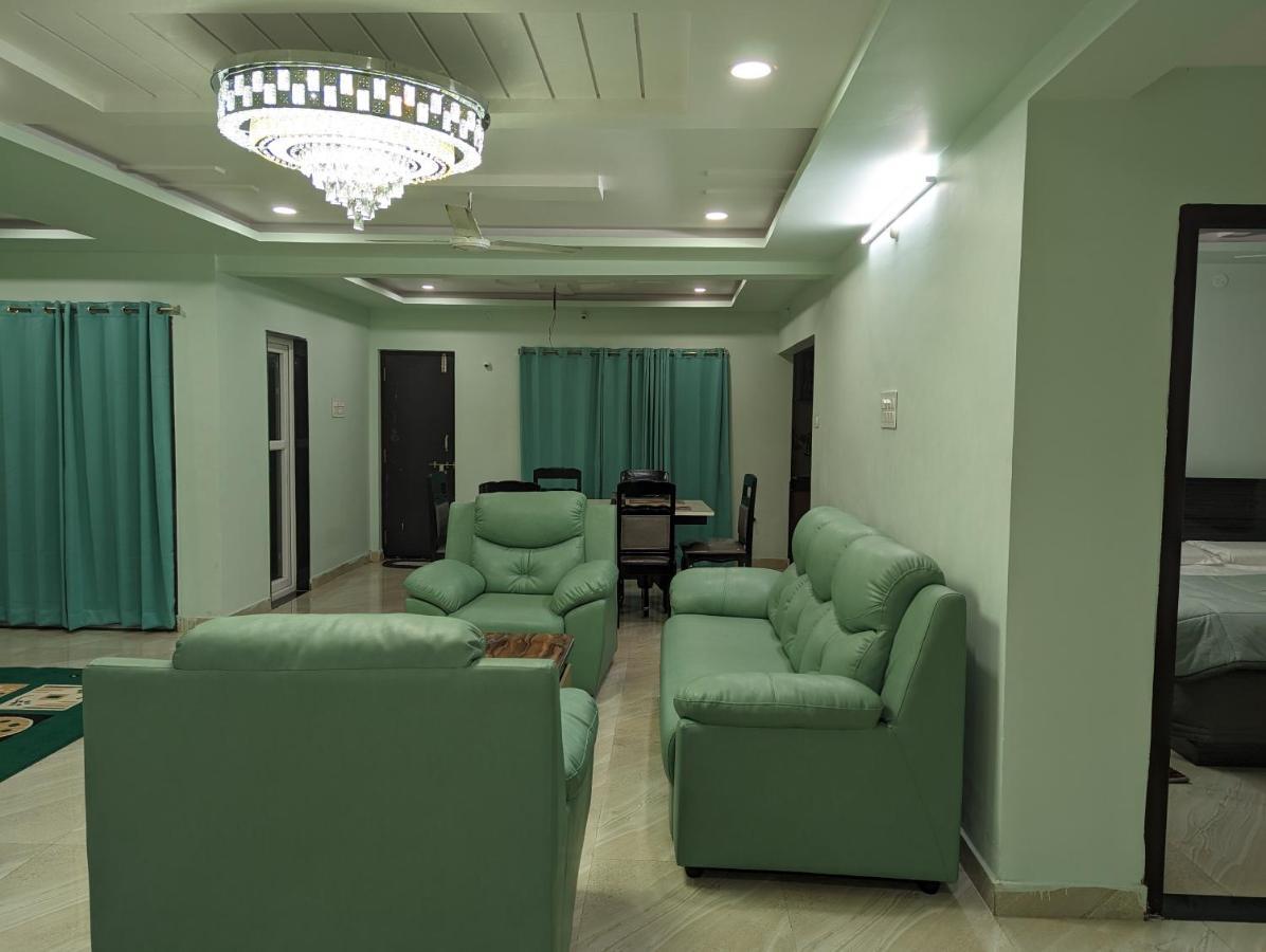 Ramya Grand Visakhapatnam Exterior foto
