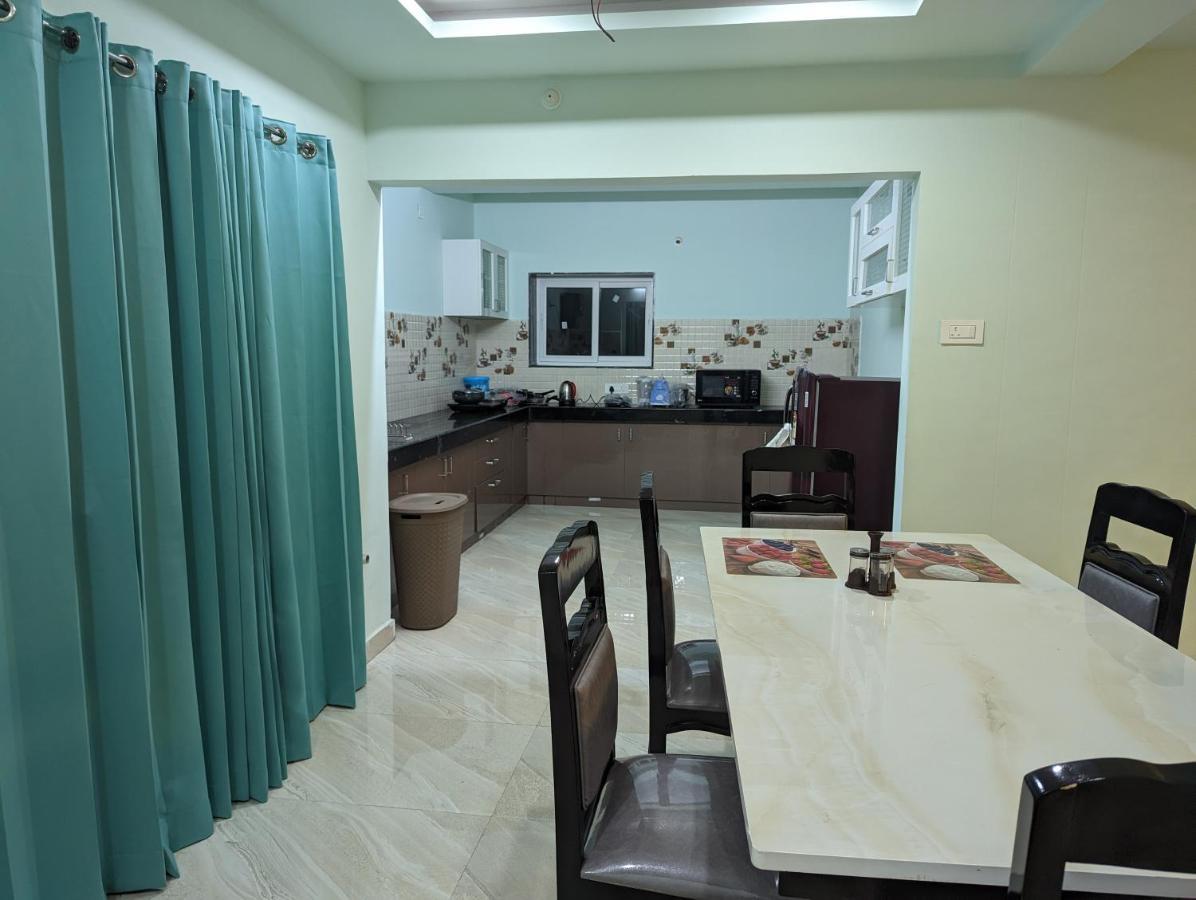 Ramya Grand Visakhapatnam Exterior foto