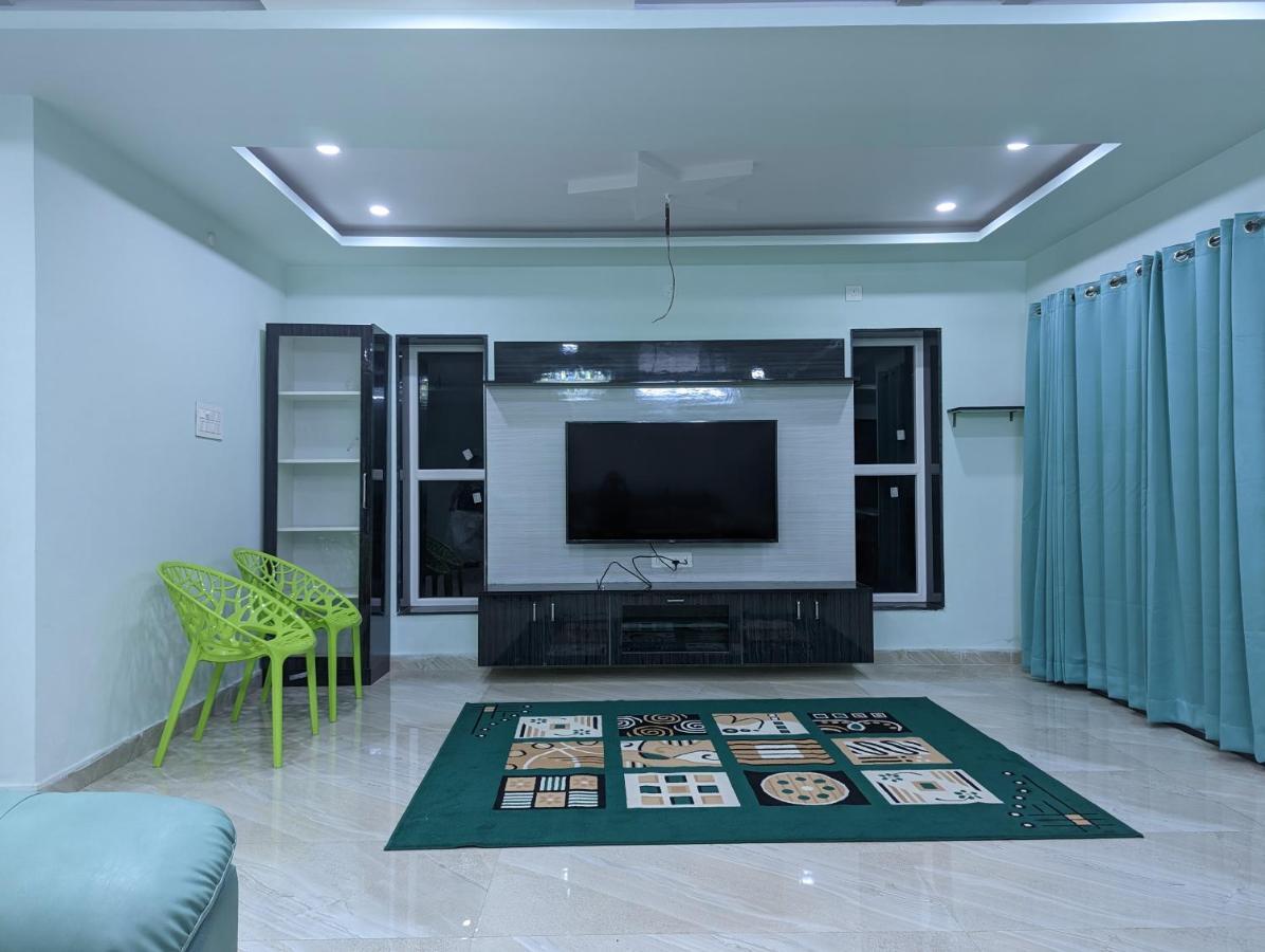 Ramya Grand Visakhapatnam Exterior foto