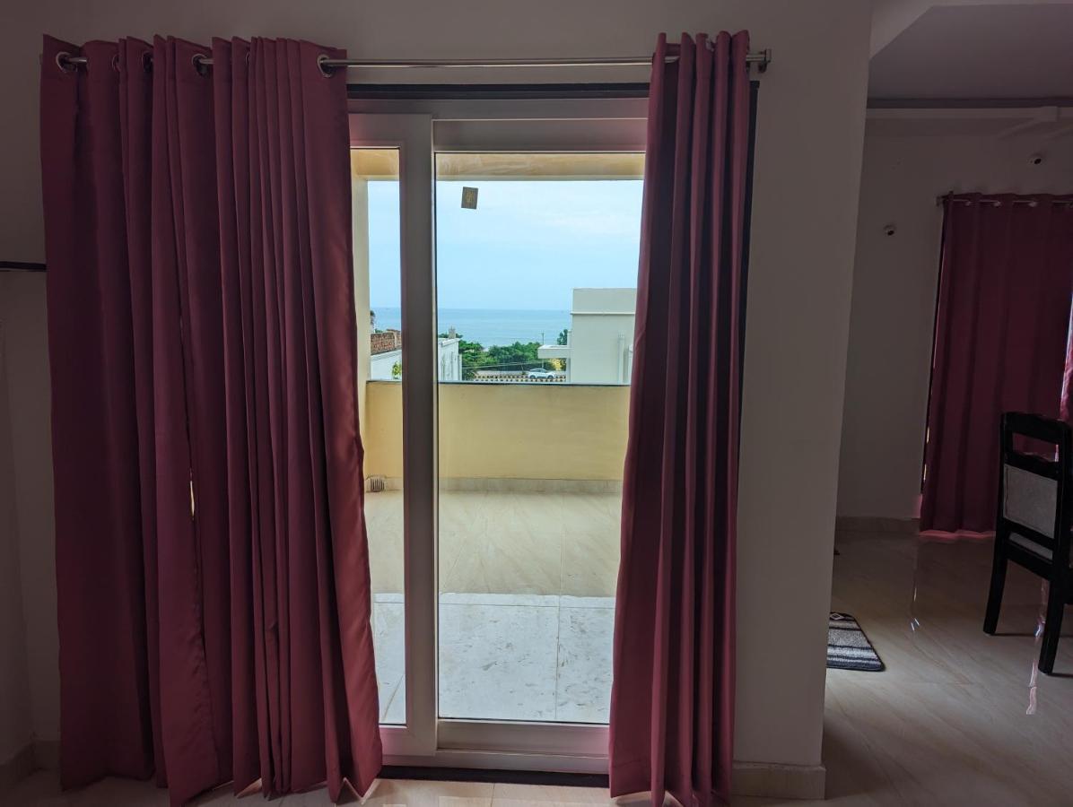 Ramya Grand Visakhapatnam Exterior foto