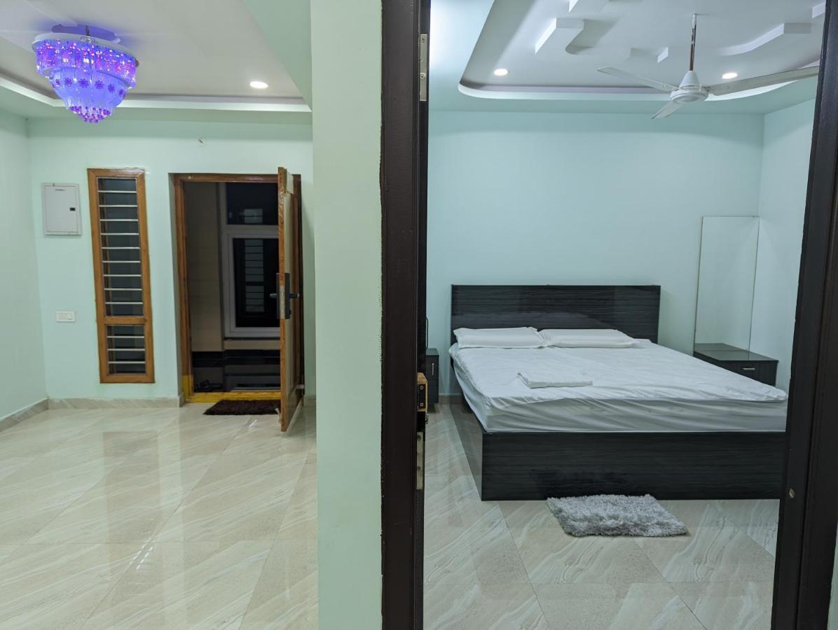 Ramya Grand Visakhapatnam Exterior foto
