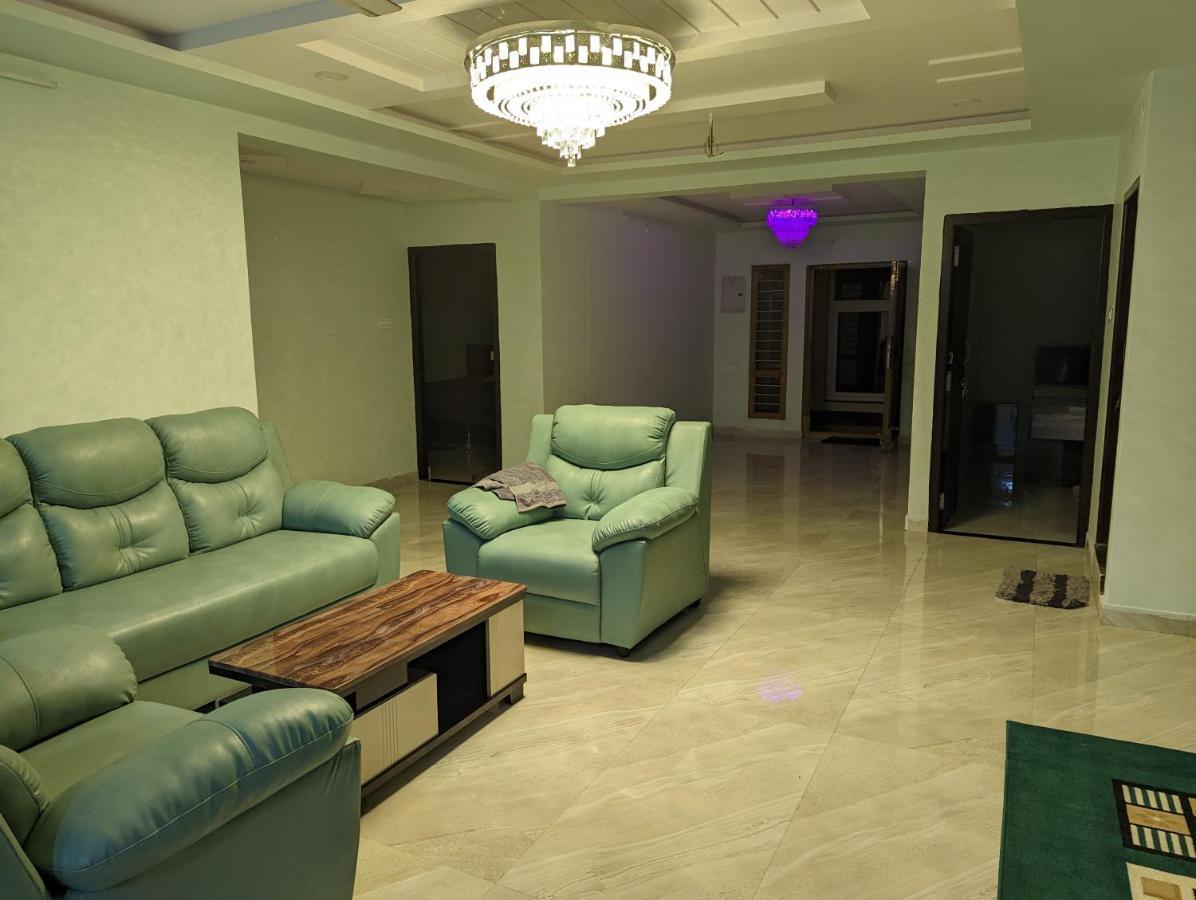 Ramya Grand Visakhapatnam Exterior foto