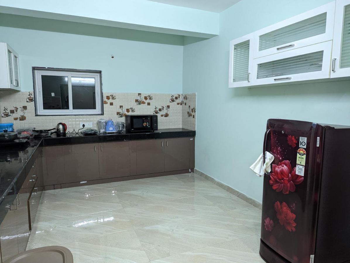 Ramya Grand Visakhapatnam Exterior foto