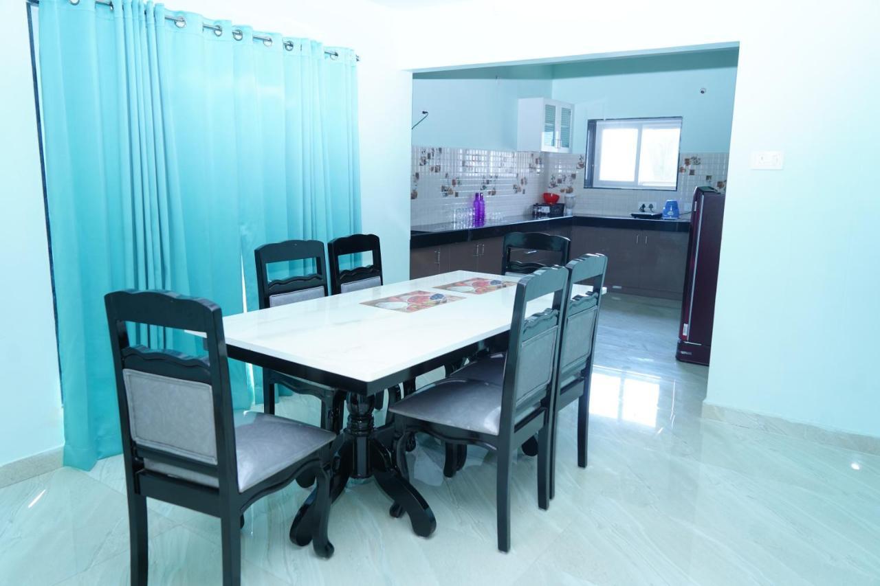 Ramya Grand Visakhapatnam Exterior foto