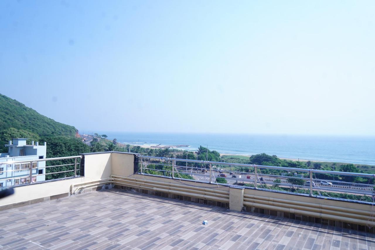 Ramya Grand Visakhapatnam Exterior foto