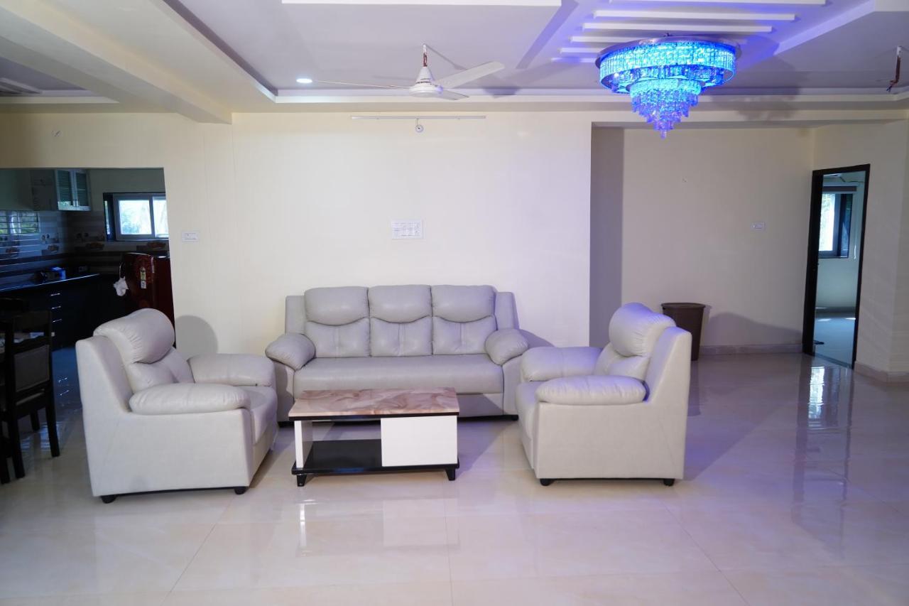 Ramya Grand Visakhapatnam Exterior foto