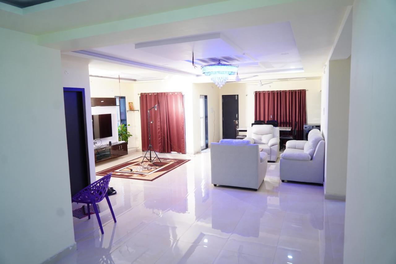 Ramya Grand Visakhapatnam Exterior foto