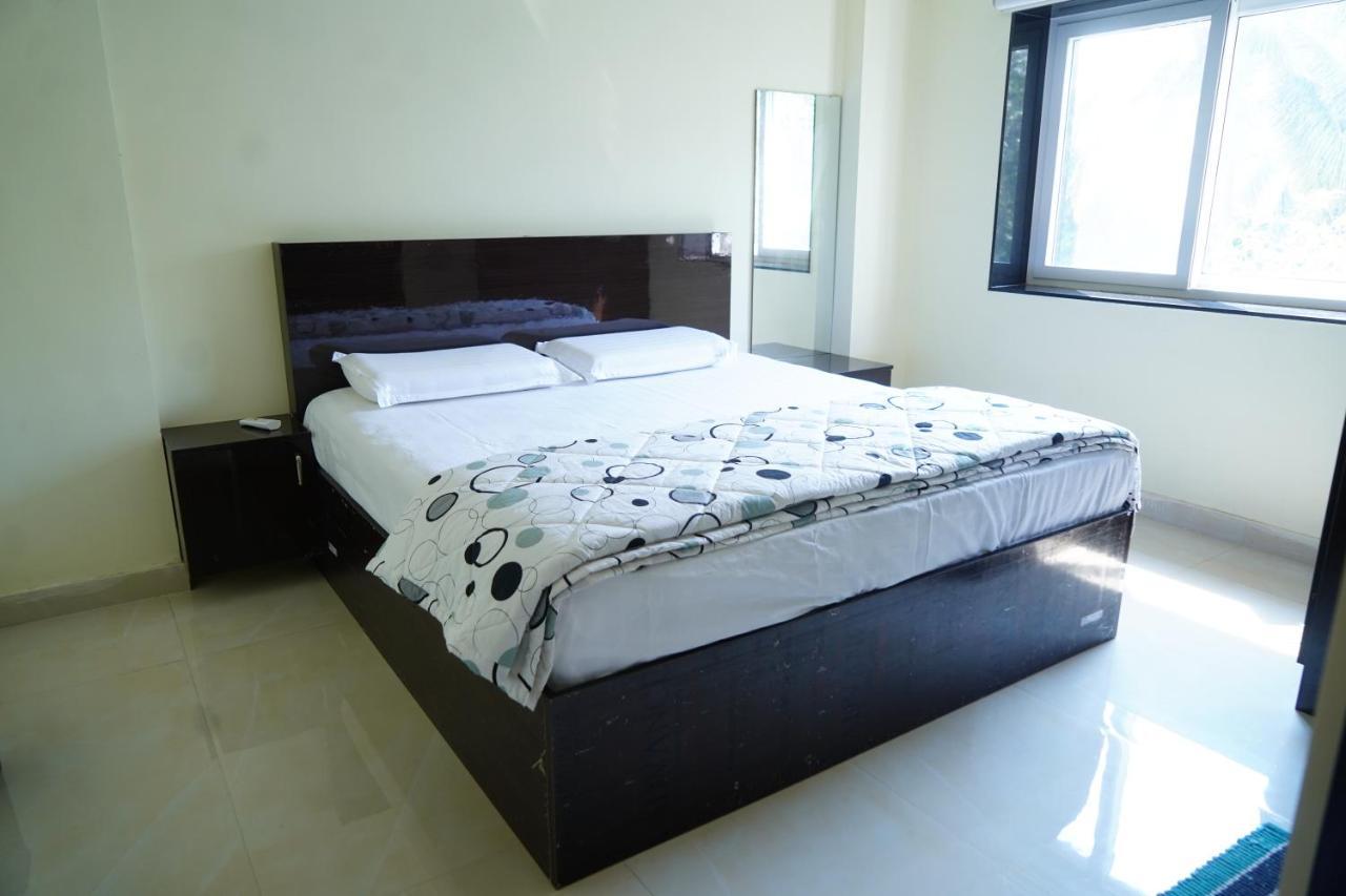 Ramya Grand Visakhapatnam Exterior foto
